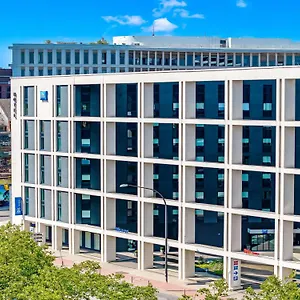 2* Отель Ibis Budget